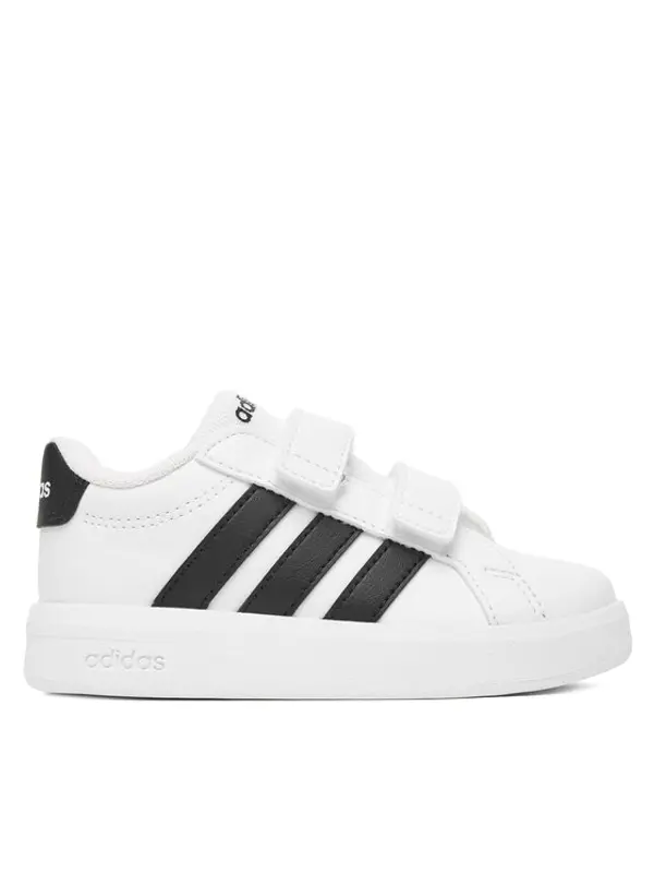Adidas adidas Tenisice Grand Court 3.0 HP3534 Bijela