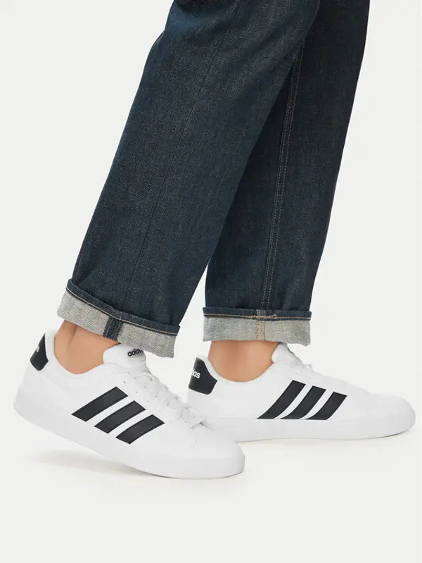 Adidas adidas Tenisice Grand Court 3.0 IH1472 Bijela