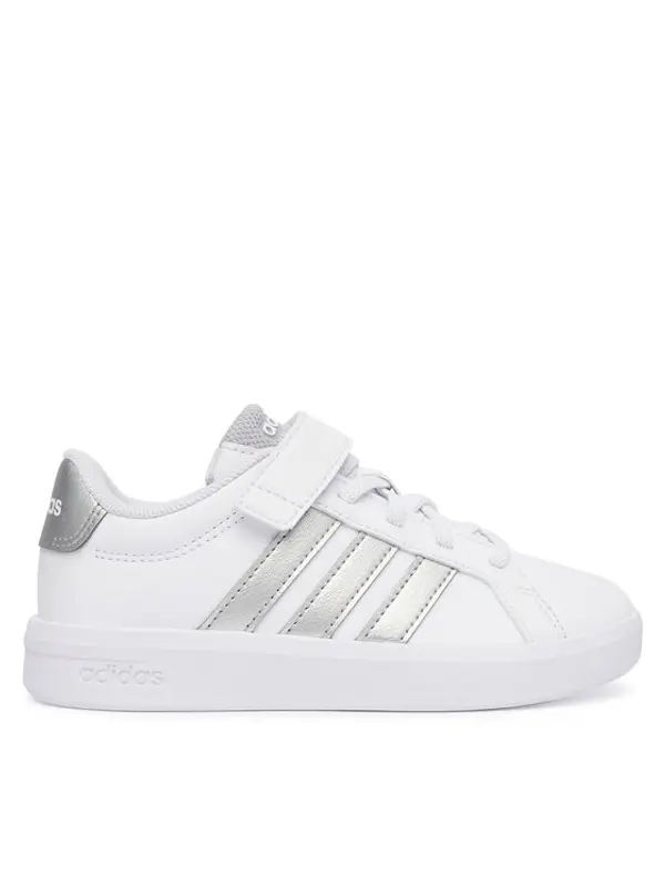 Adidas adidas Tenisice Grand Court 3.0 JP9368 Bijela