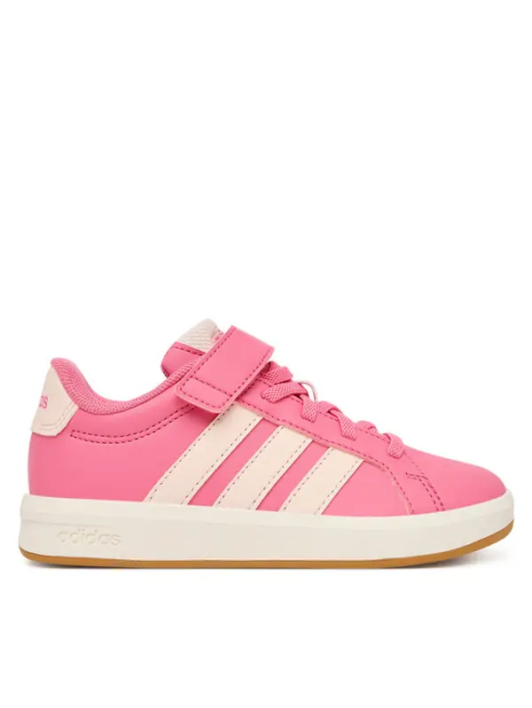 Adidas adidas Tenisice Grand Court 3.0 JP9370 Ružičasta