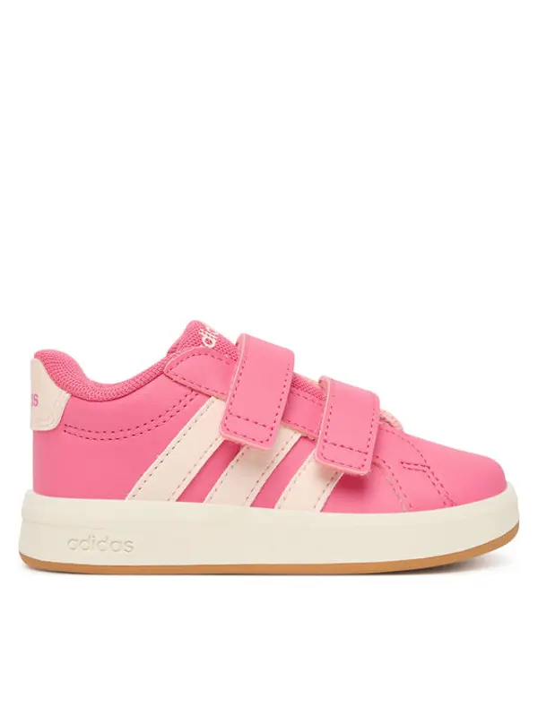 Adidas adidas Tenisice Grand Court 3.0 JP9377 Ružičasta