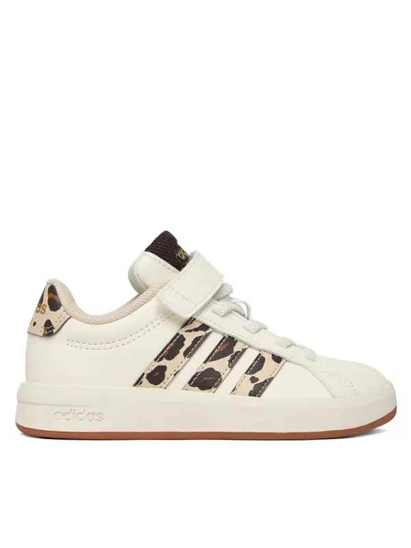 Adidas adidas Tenisice Grand Court 3.0 KJ4817 Krem