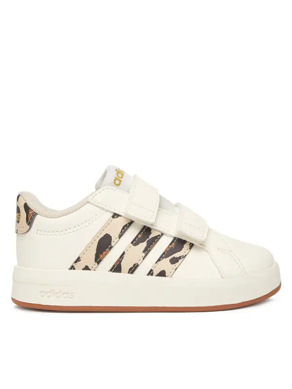 Adidas adidas Tenisice Grand Court 3.0 KJ4831 Bijela