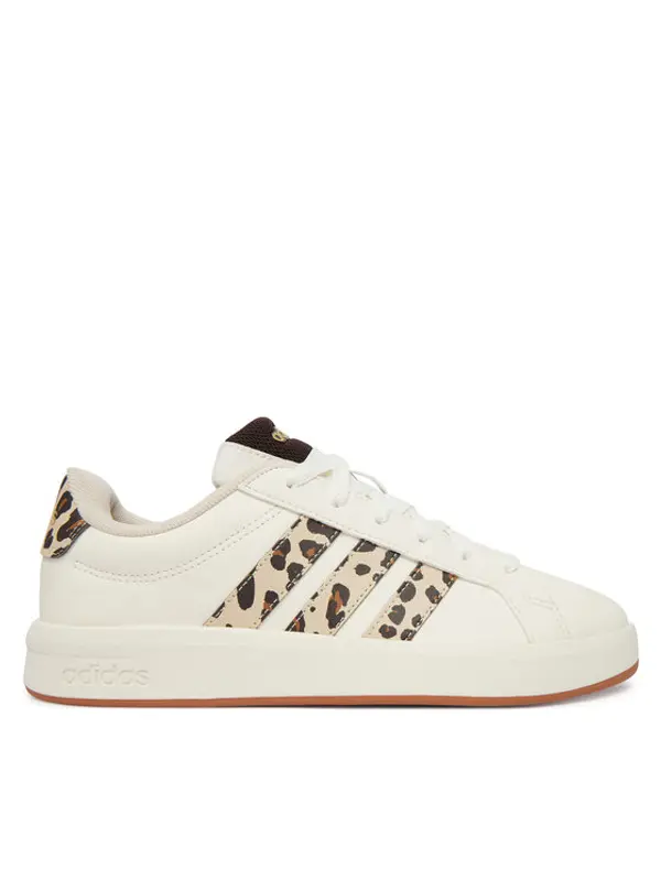 Adidas adidas Tenisice Grand Court 3.0 Shoes Junior KJ4849 Bijela