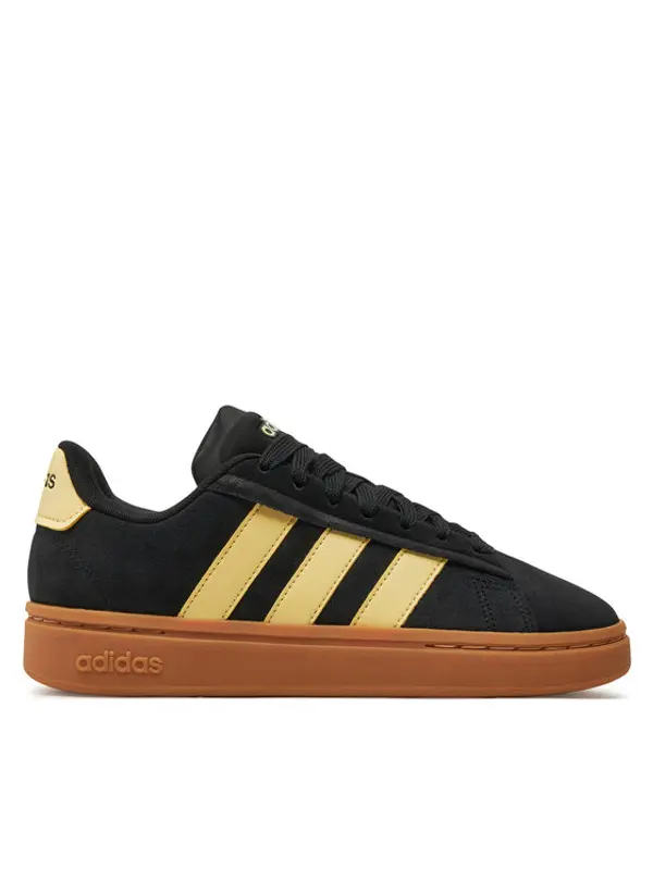 Adidas adidas Tenisice Grand Court Alpha 00S IH1288 Crna