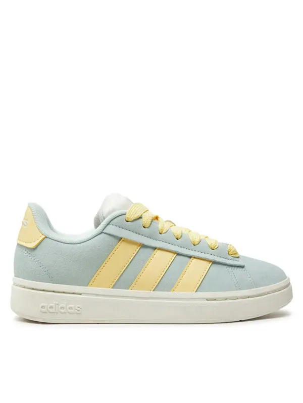 Adidas adidas Tenisice Grand Court Alpha 00S IH3852 Zelena
