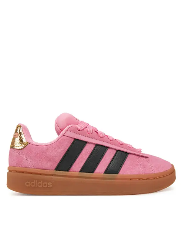 Adidas adidas Tenisice Grand Court Alpha 00s JH8669 Ružičasta