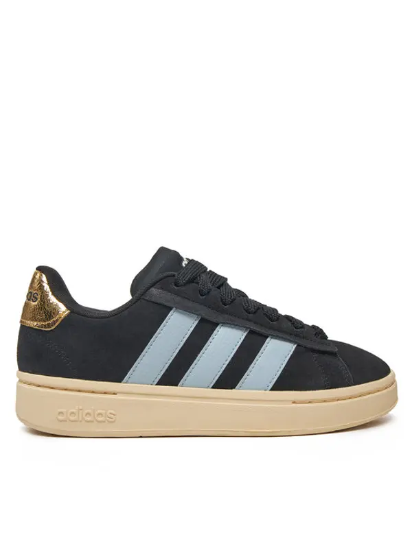 Adidas adidas Tenisice Grand Court Alpha 00s JH8671 Crna