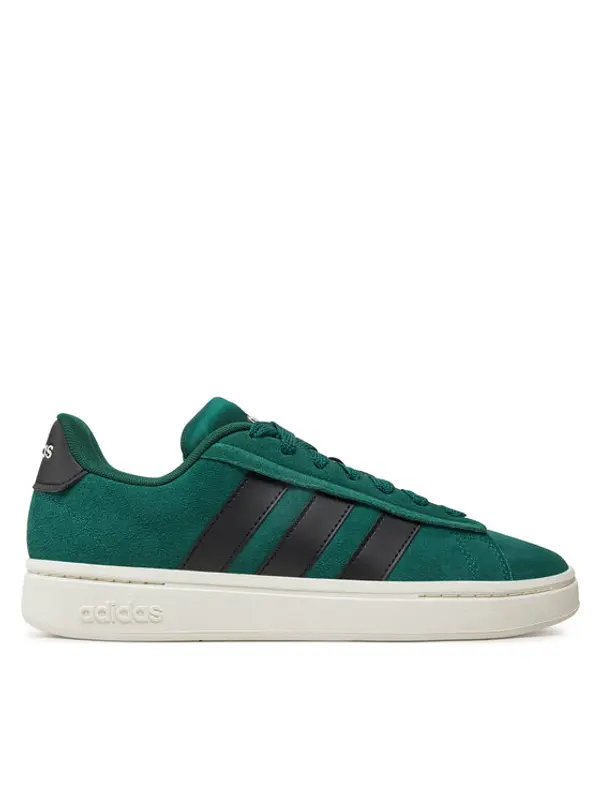 Adidas adidas Tenisice Grand Court Alpha IH3847 Zelena