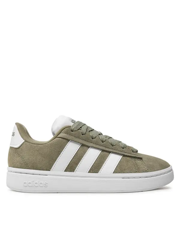 Adidas adidas Tenisice Grand Court Alpha IH3849 Zelena