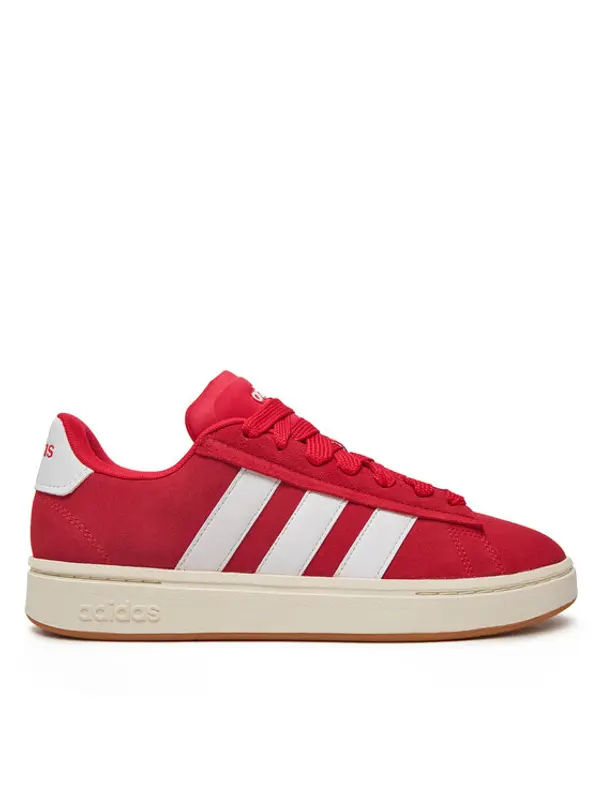 Adidas adidas Tenisice Grand Court Alpha JI1710 Crvena