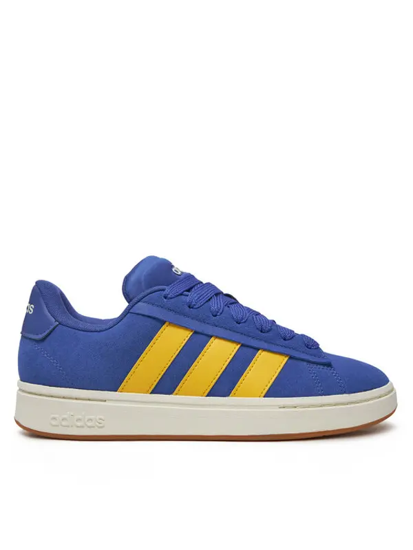 Adidas adidas Tenisice Grand Court Alpha JI1714 Tamnoplava