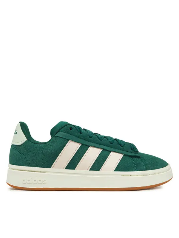 Adidas adidas Tenisice Grand Court Alpha JI1715 Zelena