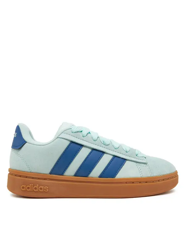 Adidas adidas Tenisice Grand Court Alpha JI1718 Plava