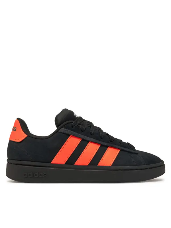 Adidas adidas Tenisice Grand Court Alpha JP7532 Crna