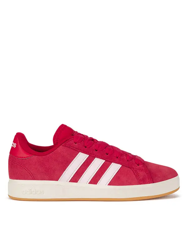 Adidas adidas Tenisice GRAND COURT BASE 00s IH6190 Svijetlo crvena