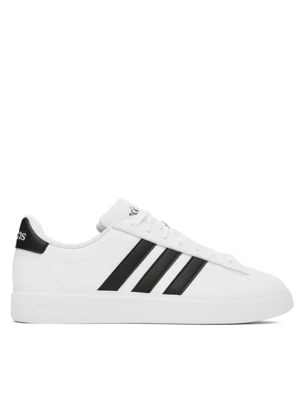 Adidas adidas Tenisice Grand Court Cloudfoam GW9195 Bijela