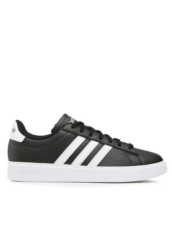 Adidas adidas Tenisice Grand Court Cloudfoam GW9196 Crna