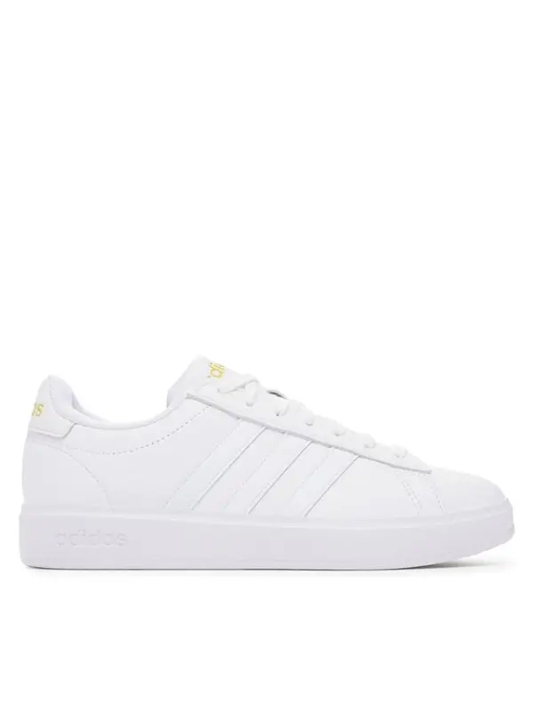 Adidas adidas Tenisice Grand Court Cloudfoam Lifestyle Court Comfort Shoes GW9213 Bijela