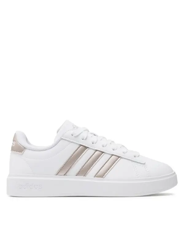 Adidas adidas Tenisice Grand Court Cloudfoam Lifestyle Court Comfort Shoes GW9215 Bijela