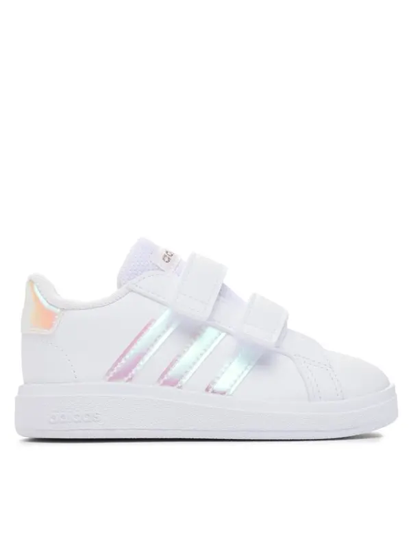 Adidas adidas Tenisice Grand Court Lifestyle Court GY2328 Bijela