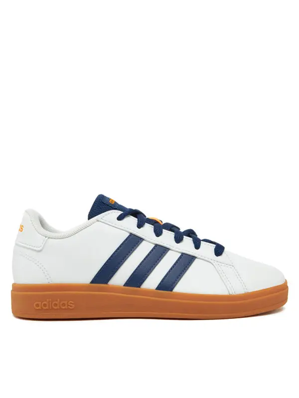 Adidas adidas Tenisice Grand Court Lifestyle JI0969 Bijela