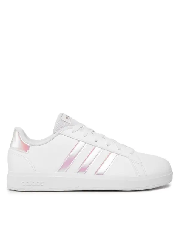 Adidas adidas Tenisice Grand Court Lifestyle Lace Tennis Shoes GY2326 Bijela
