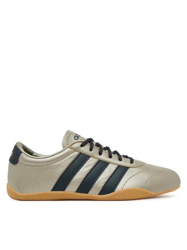 Adidas adidas Tenisice Grand Court Lo JQ9681 Zlatna