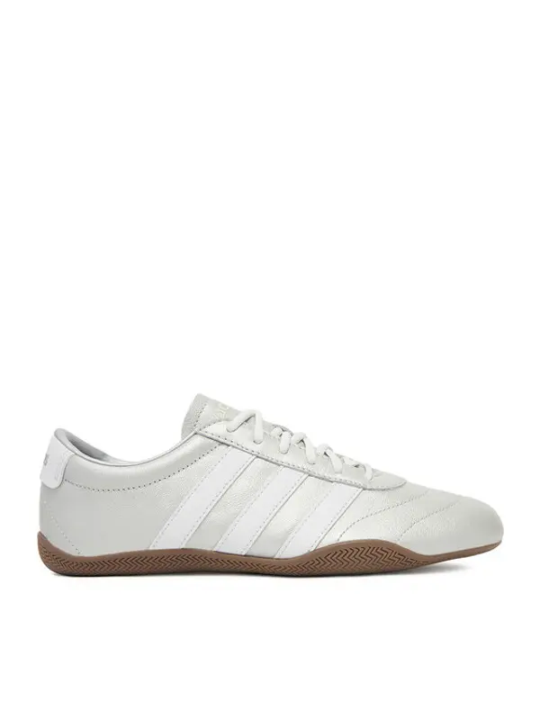 Adidas adidas Tenisice GRAND COURT LO JQ9682 Srebrna