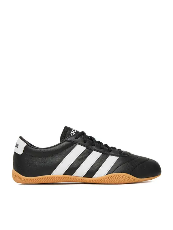 Adidas adidas Tenisice GRAND COURT LO JQ9684 Crna