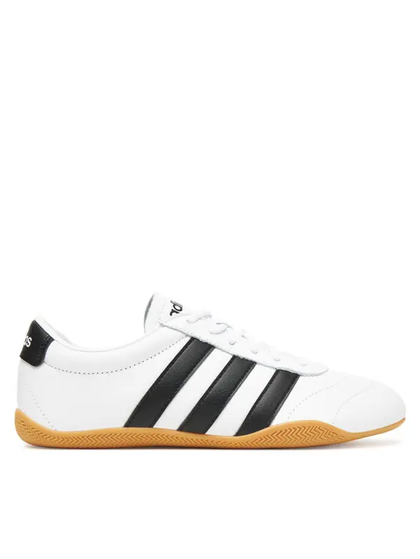 Adidas adidas Tenisice Grand Court Lo JQ9688 Bijela