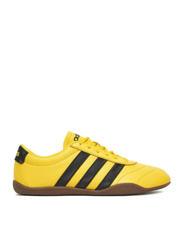 Adidas adidas Tenisice GRAND COURT LO JQ9693 Žuta