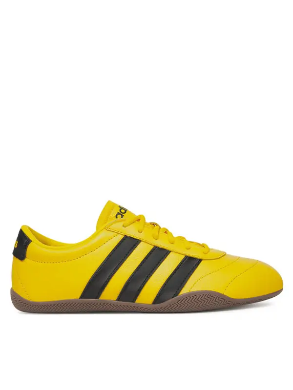Adidas adidas Tenisice Grand Court Lo JQ9693 Žuta