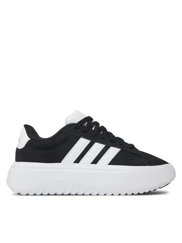 Adidas adidas Tenisice Grand Court Platform IE1102 Crna