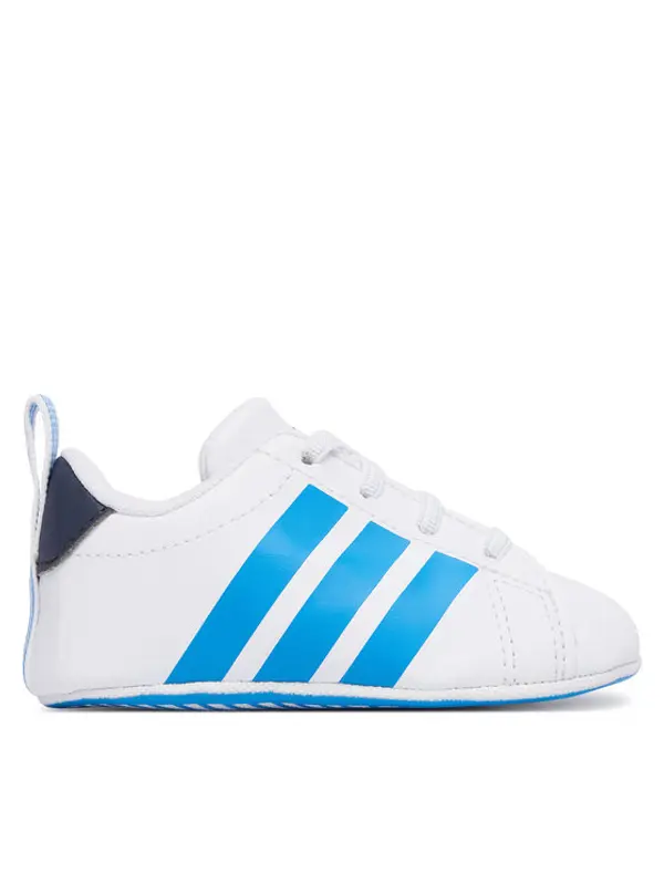 Adidas adidas Tenisice Grand Court Shoes Crib KI8218 Bijela