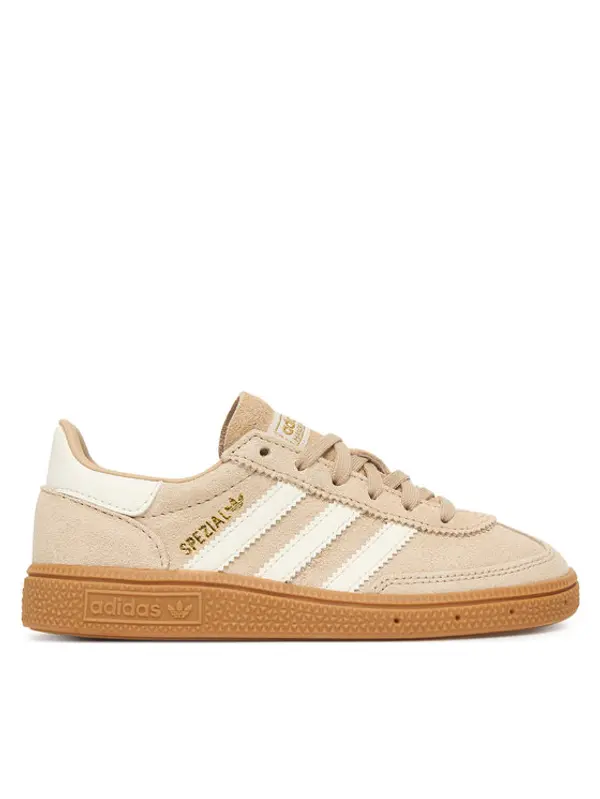 Adidas adidas Tenisice Handball Spezial C JP8242 Bež