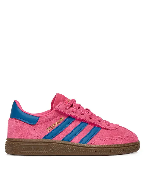 Adidas adidas Tenisice Handball Spezial Cf El C KI4024 Ružičasta