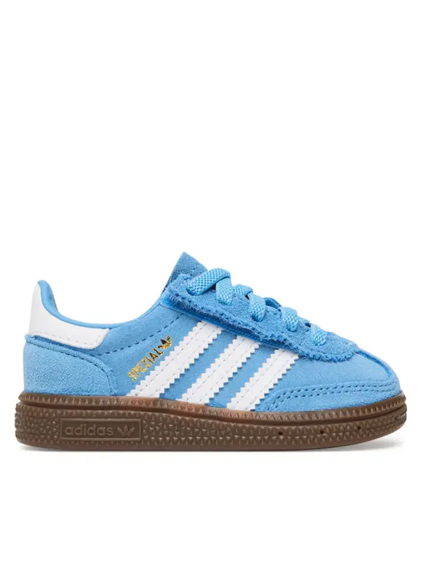 Adidas adidas Tenisice Handball Spezial Cf El I JI2900 Plava