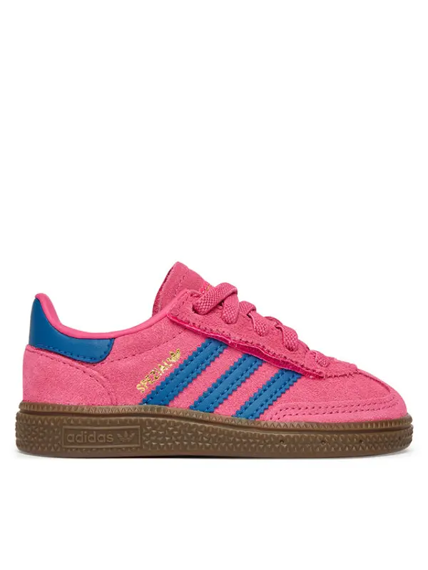 Adidas adidas Tenisice Handball Spezial Cf El I JP9573 Ružičasta