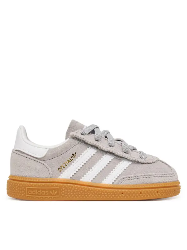 Adidas adidas Tenisice Handball Spezial Cf El I JQ1993 Siva