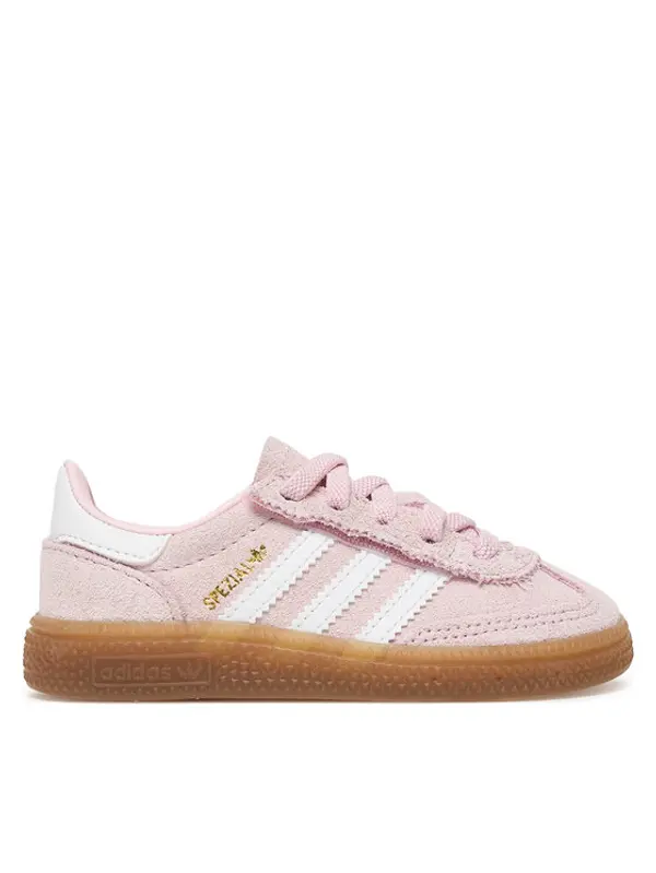 Adidas adidas Tenisice Handball Spezial Cf El I JR2106 Ružičasta