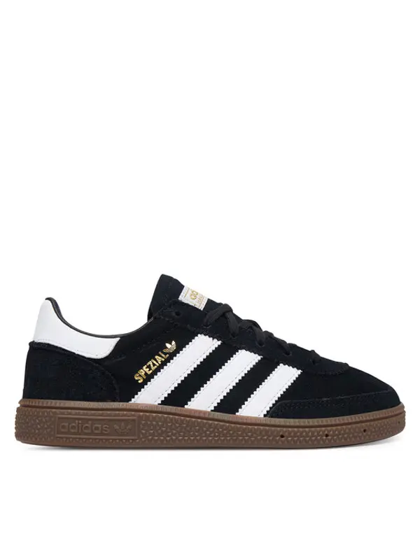 Adidas adidas Tenisice Handball Spezial JI2894 Crna