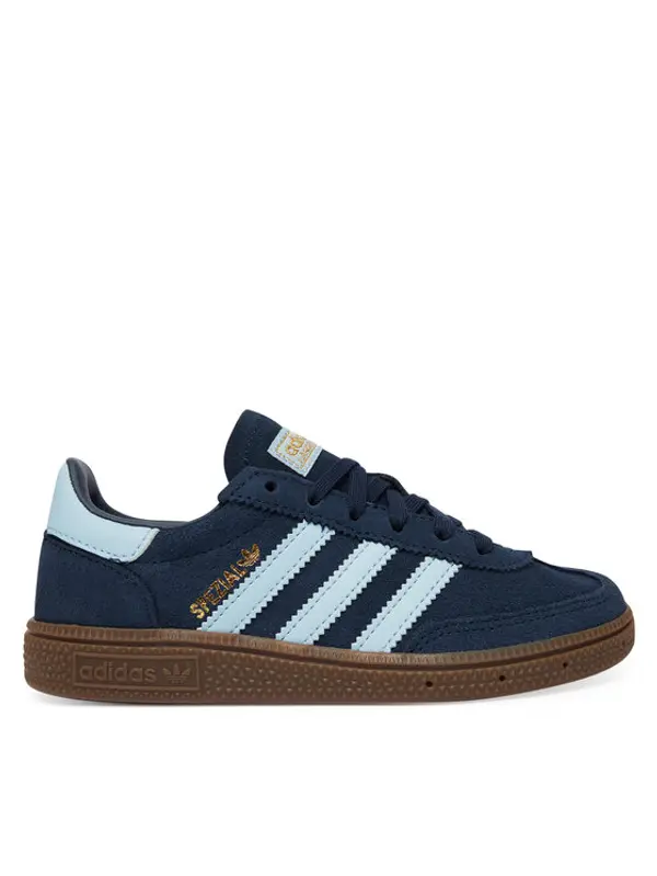 Adidas adidas Tenisice Handball Spezial JI2895 Tamnoplava