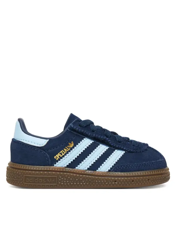 Adidas adidas Tenisice Handball Spezial JI2899 Tamnoplava