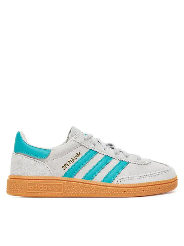 Adidas adidas Tenisice Handball Spezial JP8002 Siva