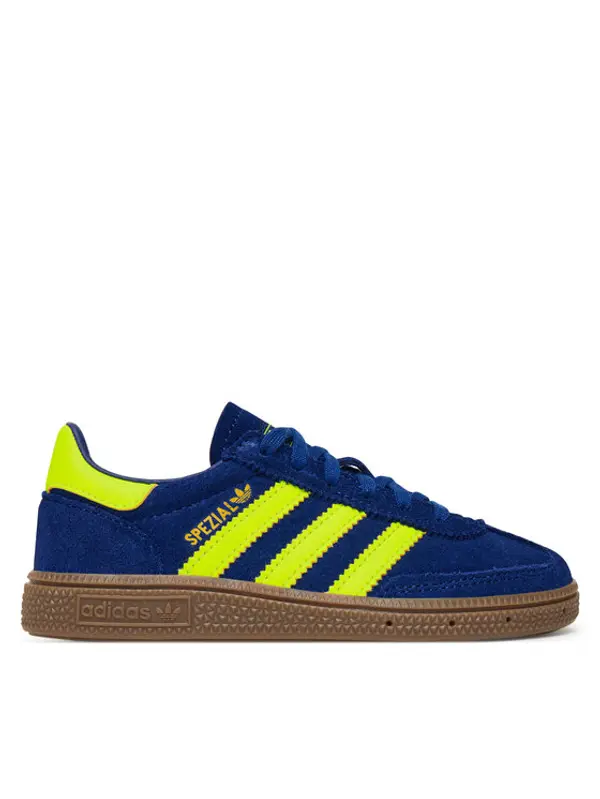 Adidas adidas Tenisice Handball Spezial JP8003 Tamnoplava