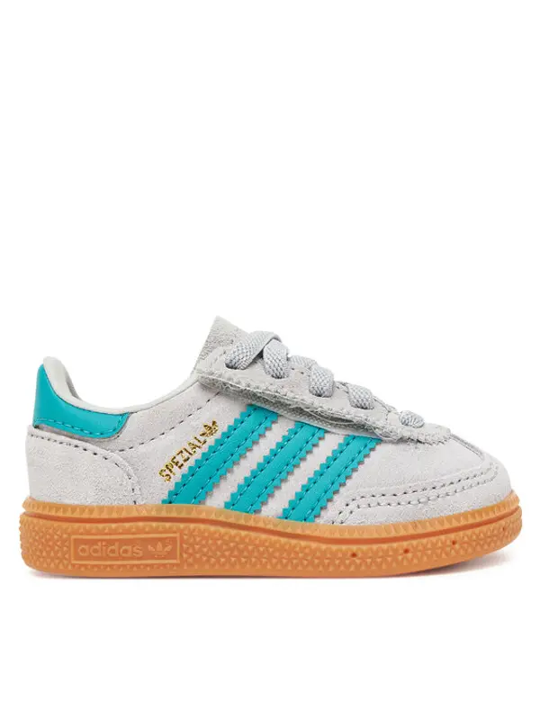 Adidas adidas Tenisice Handball Spezial JP8007 Siva