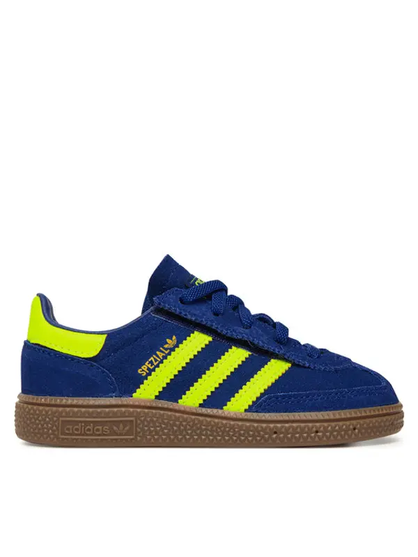 Adidas adidas Tenisice Handball Spezial JP8008 Tamnoplava