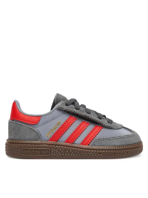 Adidas adidas Tenisice Handball Spezial JQ0739 Siva