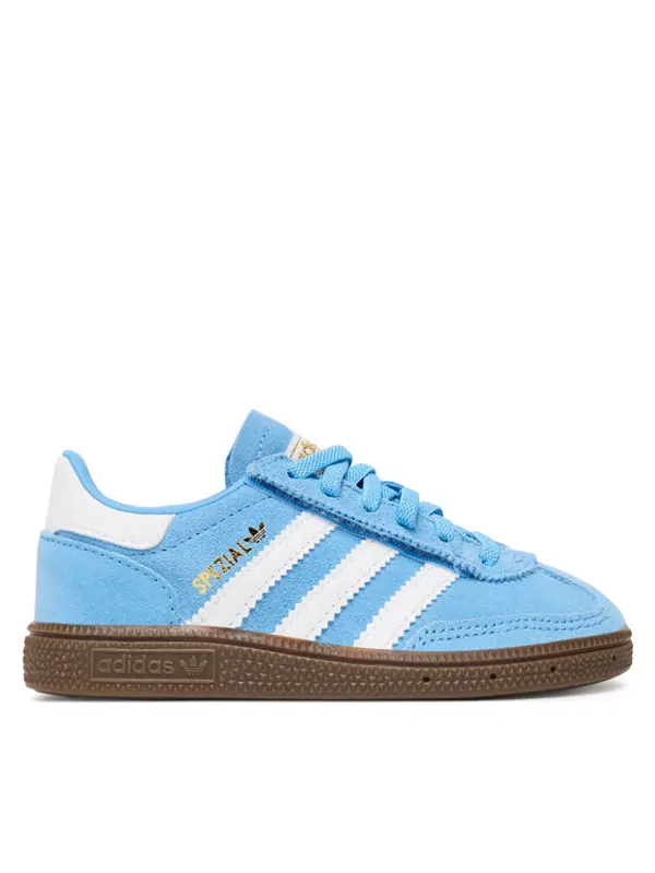 Adidas adidas Tenisice Handball Spezial JQ6381 Plava